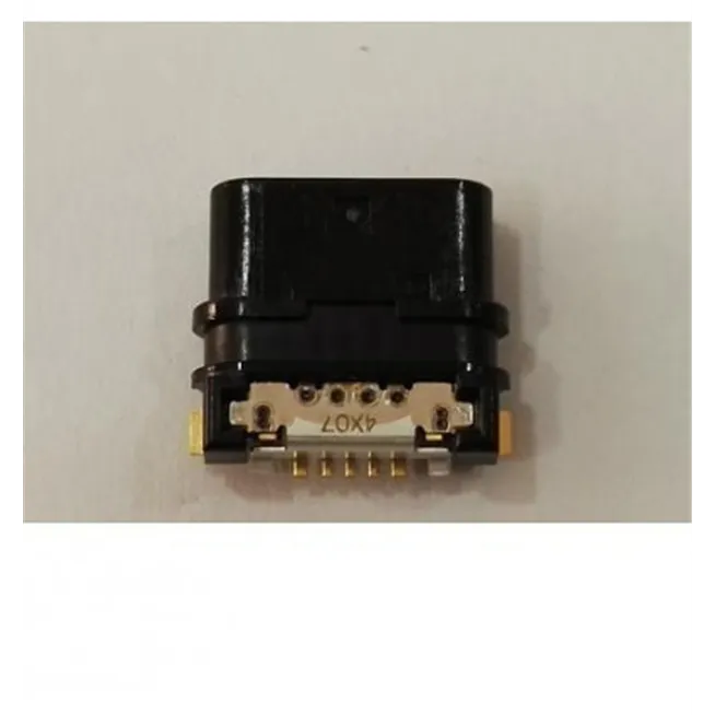 Sony Xperia Z4 E6553 E6533 conector de carga micro usb origi