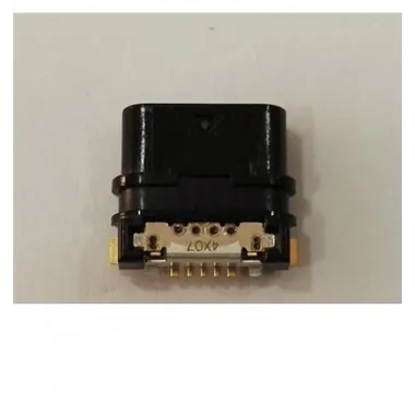 Sony Xperia Z4 E6553 E6533 conector de carga micro usb origi