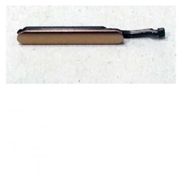 Sony Xperia Z4 E6553 E6533 cubierta dorado premium