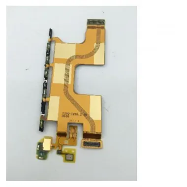 Sony Xperia Z4 Z3+ E6553 E6533 flex central + microfono premium