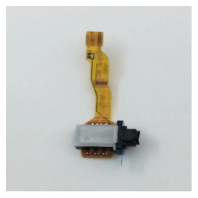 Sony Xperia Z4 Z3+ E6553 E6533 flex jack audio premium
