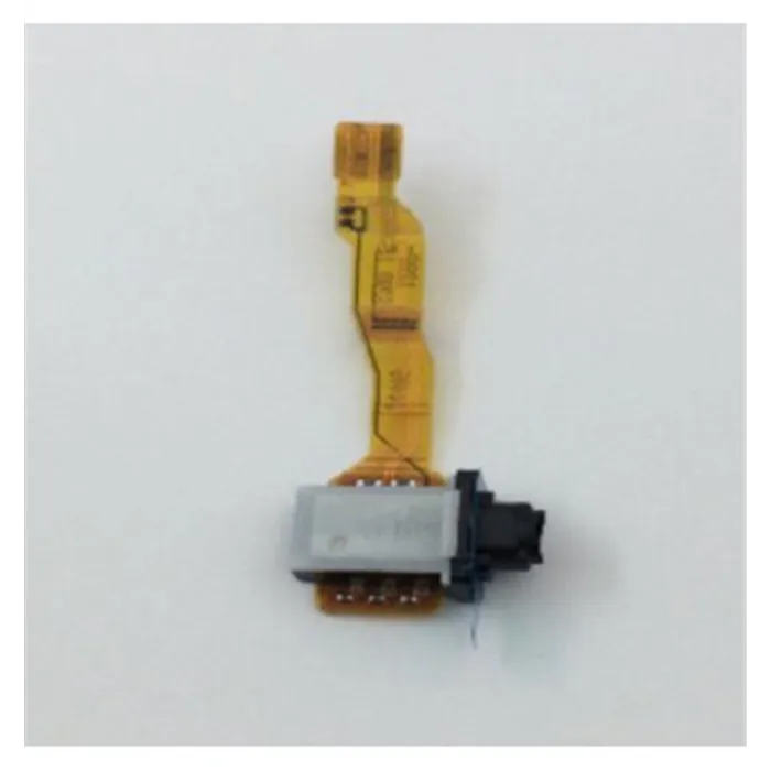 Sony Xperia Z4 Z3+ E6553 E6533 flex jack audio premium