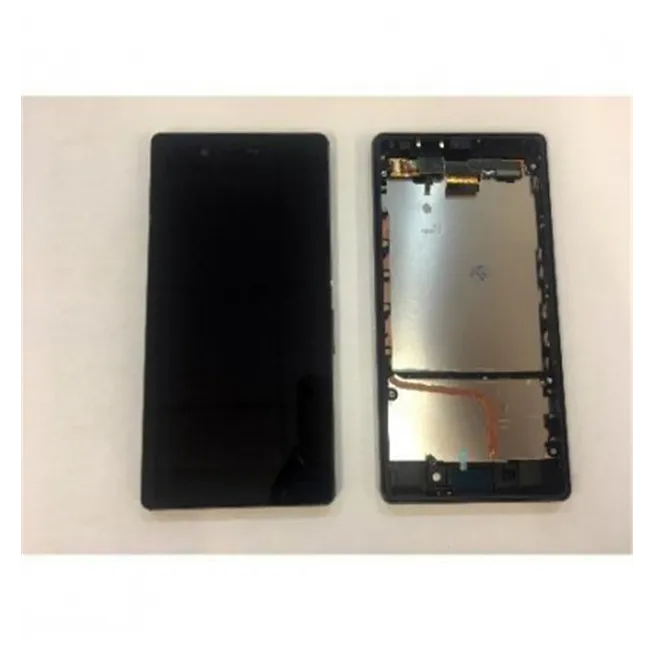 Sony xperia Z4 Z3 plus Z3+ e6553 pantalla lcd + táctil negro