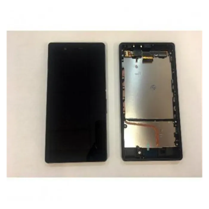 Sony xperia Z4 Z3 plus Z3+ e6553 pantalla lcd + táctil negro