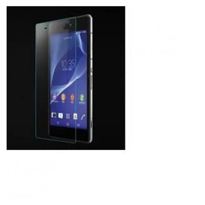 Sony xperia Z4 Z3 plus Z3+ e6533 e6553 protector cristal tem