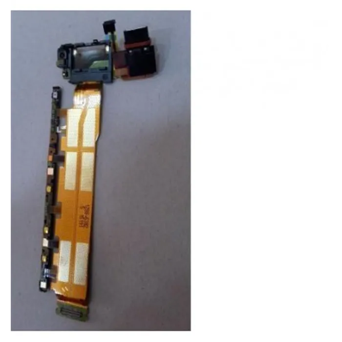 Sony Xperia Z4 E6553 E6533 flex central + conector de carga 