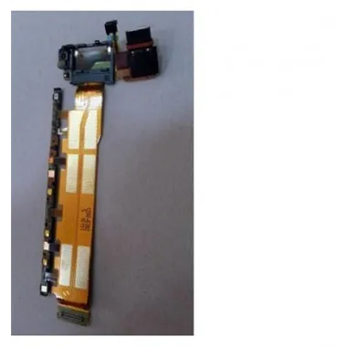 Sony Xperia Z4 E6553 E6533 flex central + conector de carga 