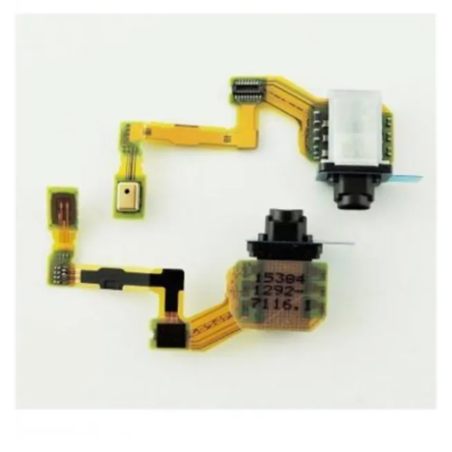 Sony Xperia Z5 E6603 E6653 E6633 E6683 flex jack audio + mic