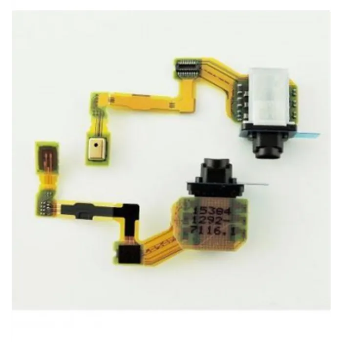 Sony Xperia Z5 E6603 E6653 E6633 E6683 flex jack audio + mic