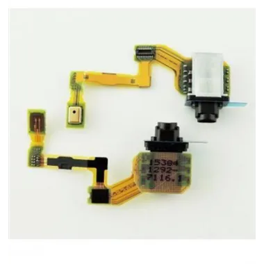 Sony Xperia Z5 E6603 E6653 E6633 E6683 flex jack audio + mic