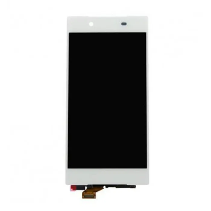 Sony Xperia Z5 E6603 E6653 pantalla lcd + táctil blanco premium