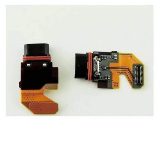 Sony Xperia Z5 E6603 E6653 E6633 E6683 flex conector de carg