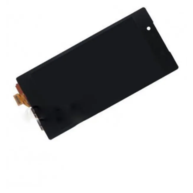 Sony Xperia Z5 E6603 E6653 pantalla lcd + táctil negro origi