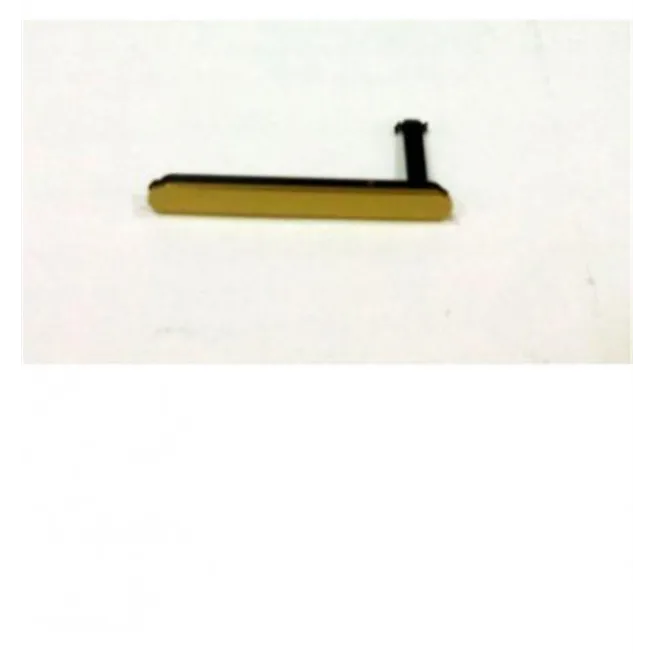 Sony Xperia Z5 Premium E6853 tapa lateral dorado
