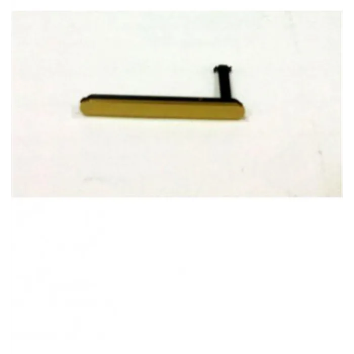 Sony Xperia Z5 Premium E6853 tapa lateral dorado