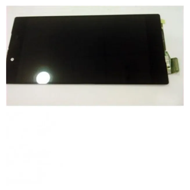 Sony Xperia Z5 Premium E6853 E6833 E6883 pantalla lcd + táctil negro premium