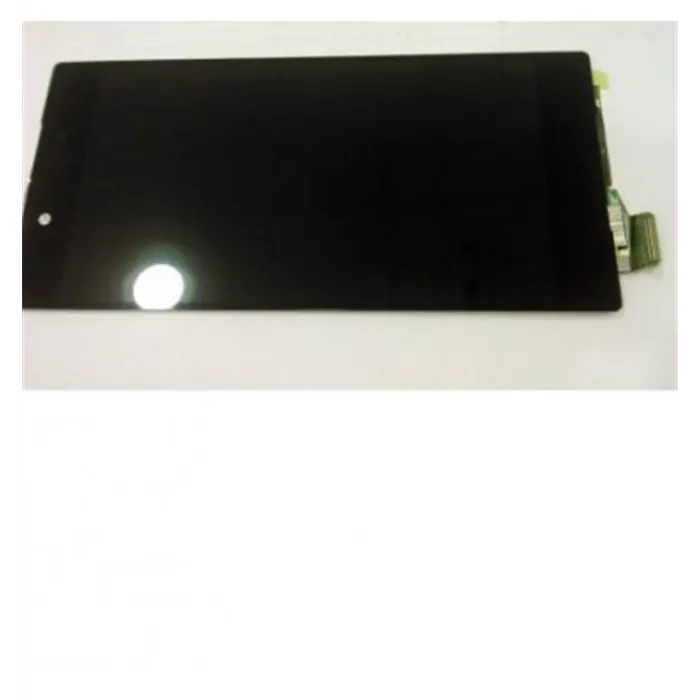 Sony Xperia Z5 Premium E6853 E6833 E6883 pantalla lcd + táctil negro premium
