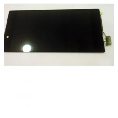 Sony Xperia Z5 Premium E6853 E6833 E6883 pantalla lcd + táctil negro premium