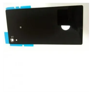 Sony Xperia Z5 Premium E6853 E6833 E6883 tapa bateria negro