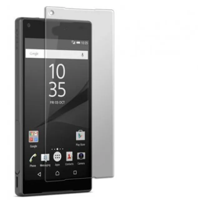 Sony Xperia Z5 Compact Mini E5803 E5823 cristal templado