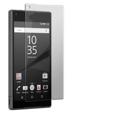 Sony Xperia Z5 Compact Mini E5803 E5823 cristal templado