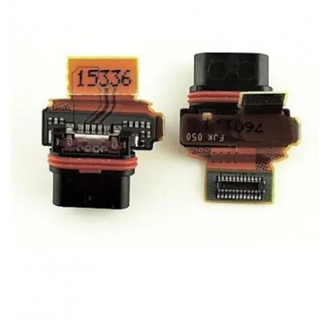 Sony Xperia Z5 Compact Mini E5803 E5823 flex conector de car