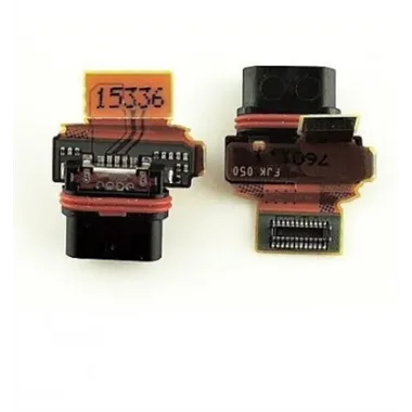 Sony Xperia Z5 Compact Mini E5803 E5823 flex conector de car