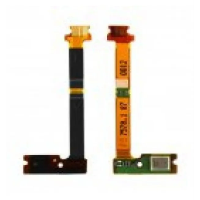 Sony Xperia Z5 Compact Mini E5803 E5823 flex microfono origi