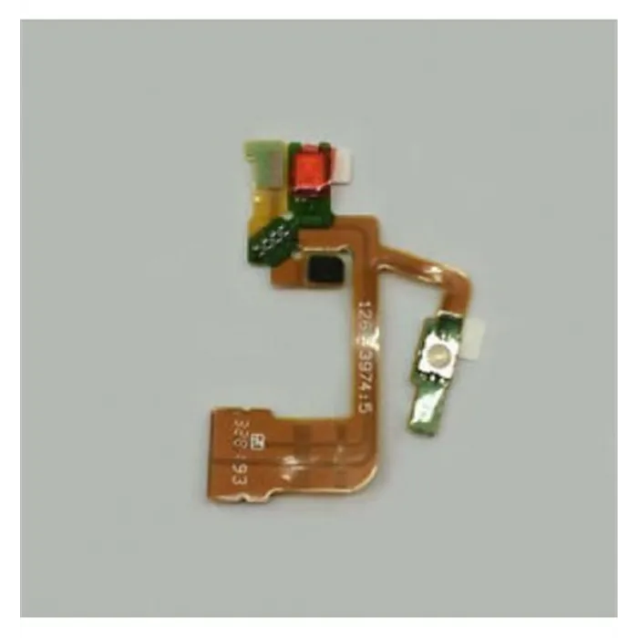 Sony Xperia ZL L35H C6502 C6503 C6506 flex boton camara premium