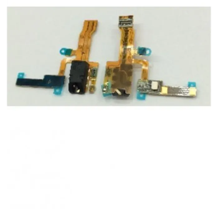 Sony Xperia ZL L35H C6502 C6503 C6506 flex jack audio origin