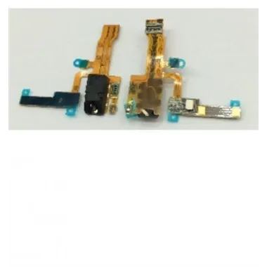 Sony Xperia ZL L35H C6502 C6503 C6506 flex jack audio origin