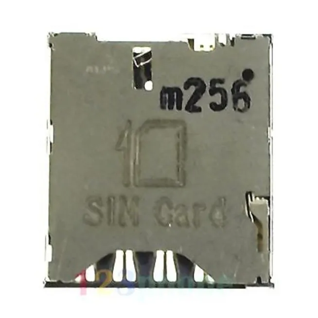 Sony Xperia ZL L35H C6502 C6503 C6506 Lector sim premium