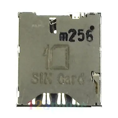 Sony Xperia ZL L35H C6502 C6503 C6506 Lector sim premium