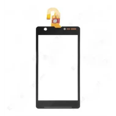 Sony Xperia ZR C5502 C5503 M36H pantalla táctil negro origin