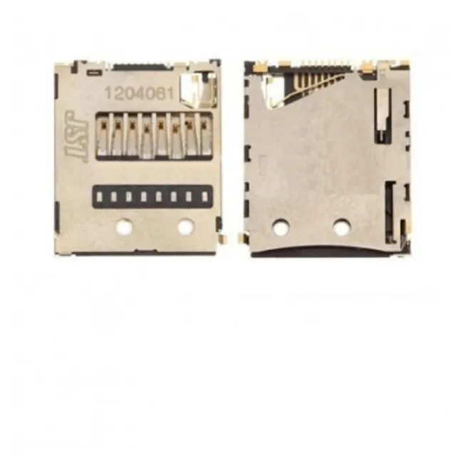Sony Xperia ZR C5502 C5503 M36H lector memoria microsd premium