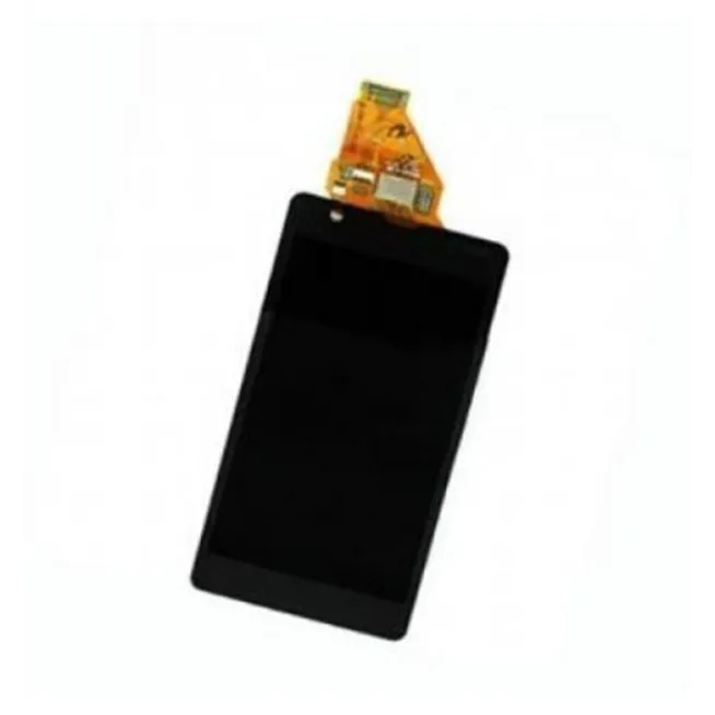Sony Xperia ZR C5502 C5503 M36H Pantalla  Lcd + Táctil negro