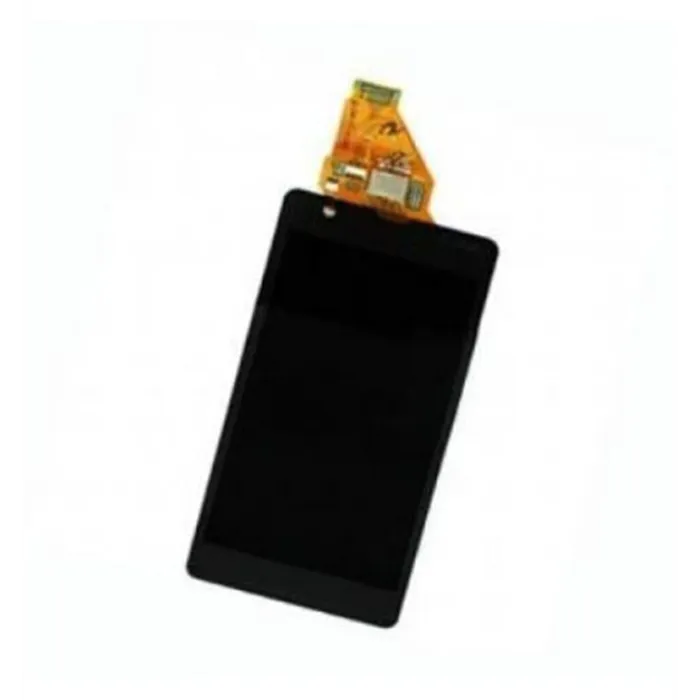Sony Xperia ZR C5502 C5503 M36H Pantalla  Lcd + Táctil negro