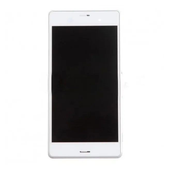 Sony Xperia Z3 D6603 D6643 D6653 pantalla lcd premium + tác
