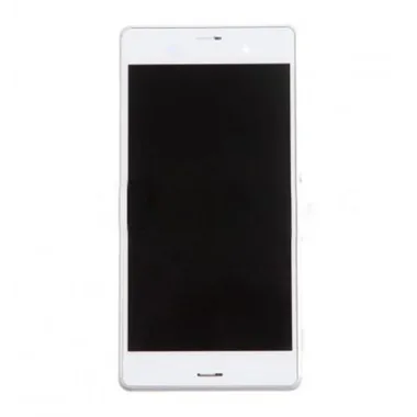 Sony Xperia Z3 D6603 D6643 D6653 pantalla lcd premium + tác