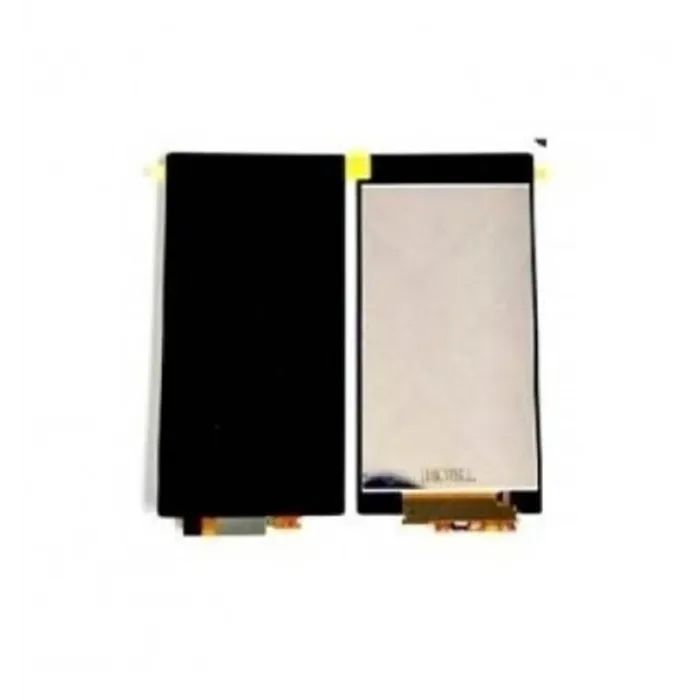 Sony Xperia Z1 L39H C6902 C6903 C6906 Lcd + Táctil negro