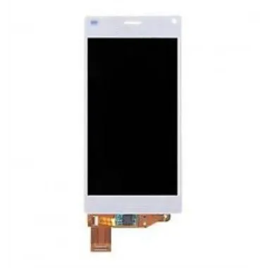 Sony Xperia Z3 Compact Mini M55W D5803 D5833 pantalla lcd + 