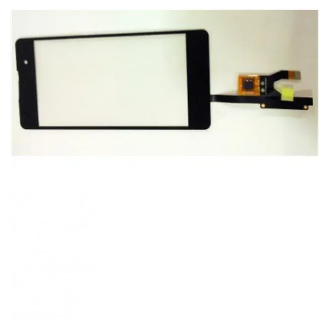 Sony Xperia XA F3111 F3113 F3115 pantalla tactil negro origi