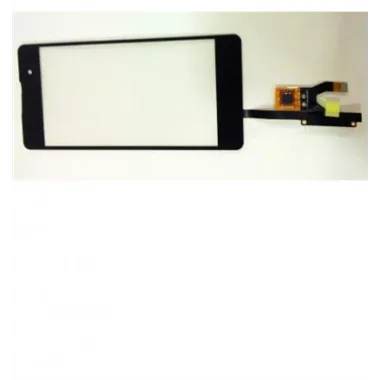 Sony Xperia XA F3111 F3113 F3115 pantalla tactil negro origi