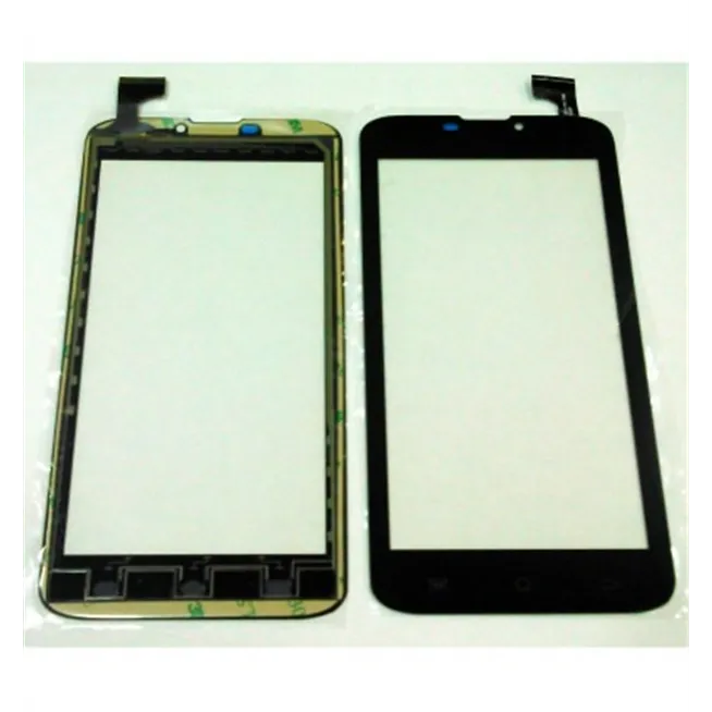 Szenio Syreni 61QHDII Airis TM60Q Master Phone 6S woo6 quasar sp6020 pantalla táctil negro premium
