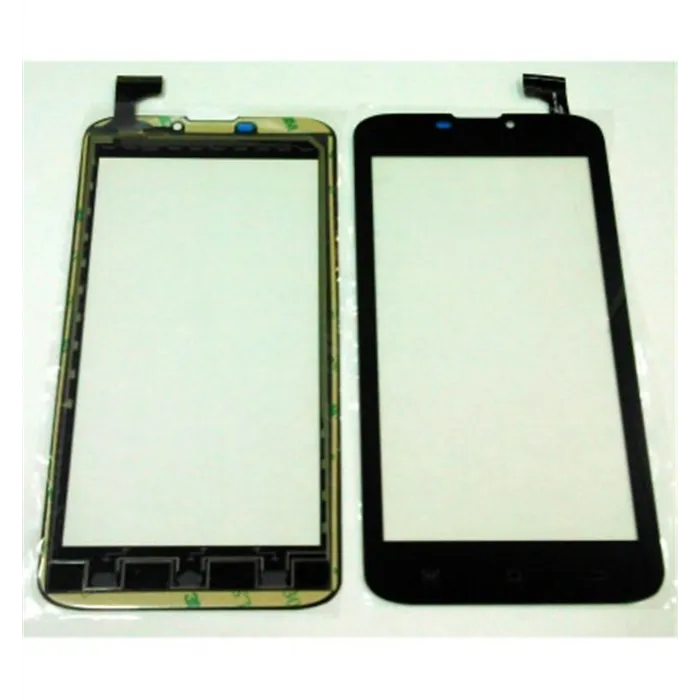Szenio Syreni 61QHDII Airis TM60Q Master Phone 6S woo6 quasar sp6020 pantalla táctil negro premium