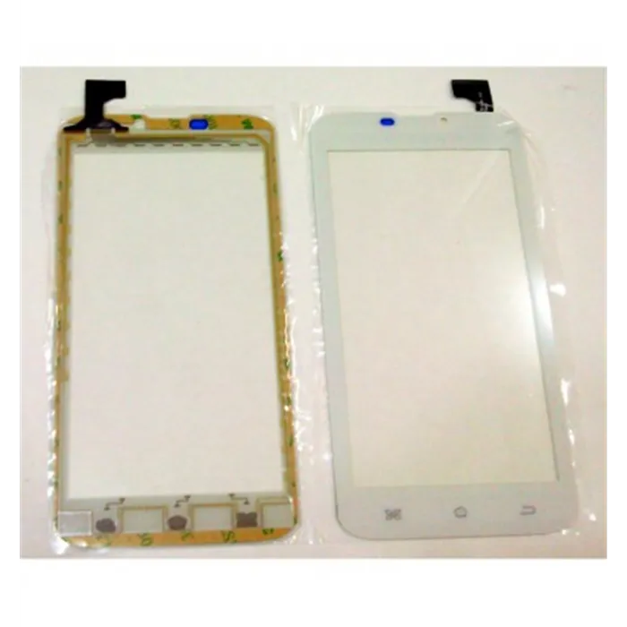 Szenio Syreni 61QHDII Airis TM60Q Master Phone 6S pantalla táctil blanco premium