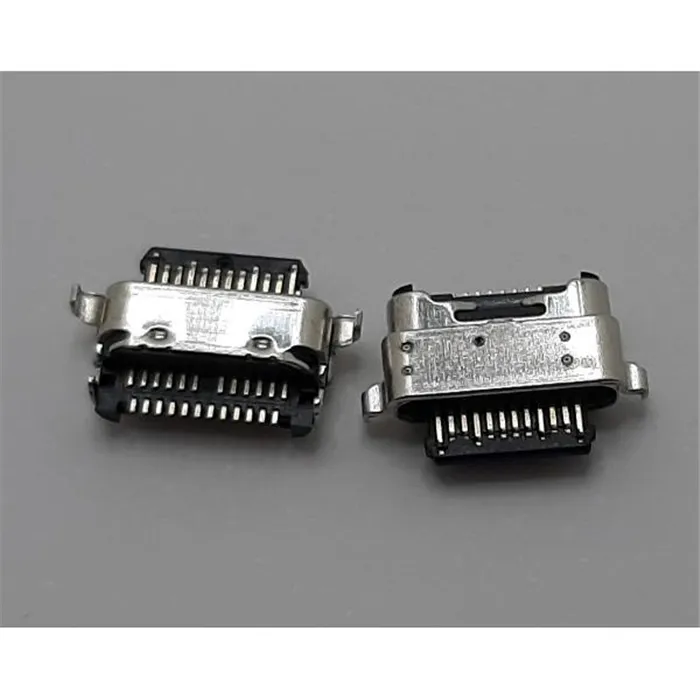 Conector carga para TCL 10 5G T790Y calidad premium