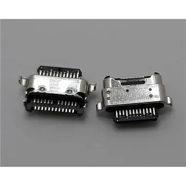 Conector carga para TCL 10 5G T790Y calidad premium