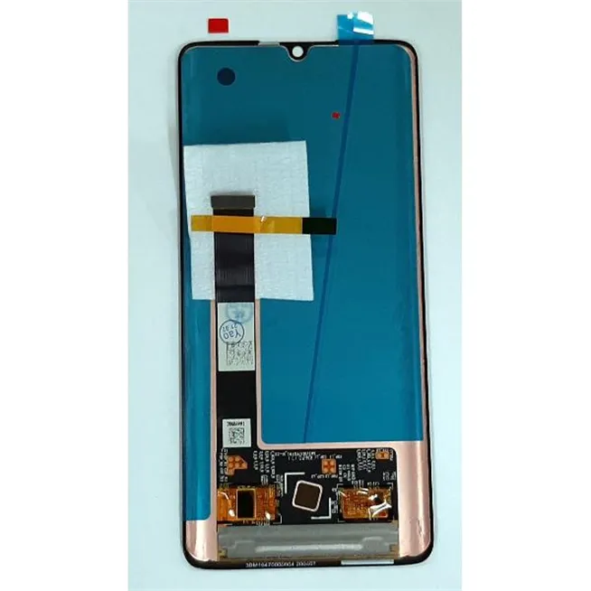 Pantalla lcd para TCL 10 Pro mas tactil negro calidad premium