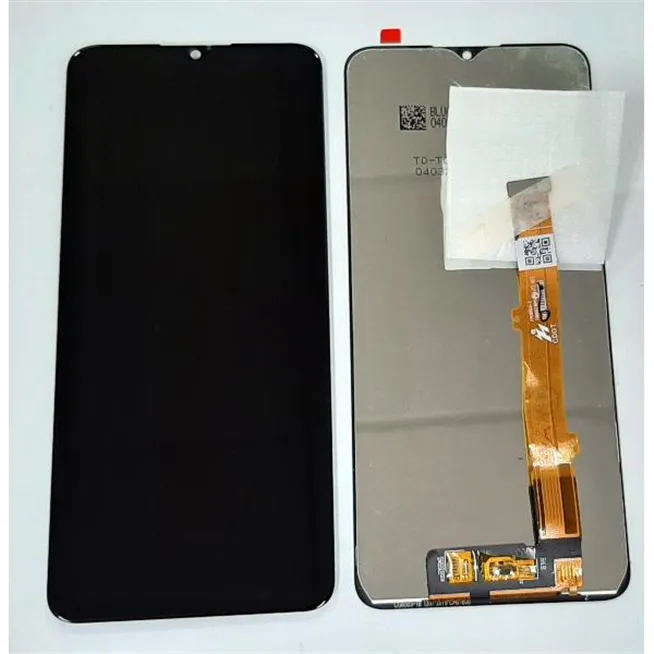 Pantalla lcd para TCL 10 SE T766H mas tactil negro calidad premium